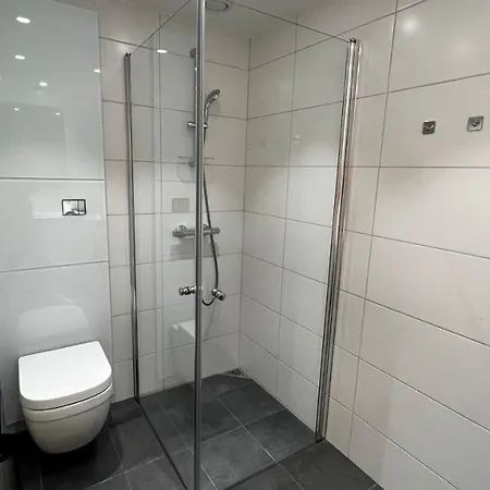 Kronstad Apartment Bergen