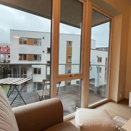 Kronstad Apartment Bergen