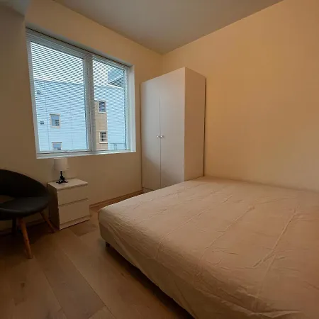 Kronstad Apartman Bergen