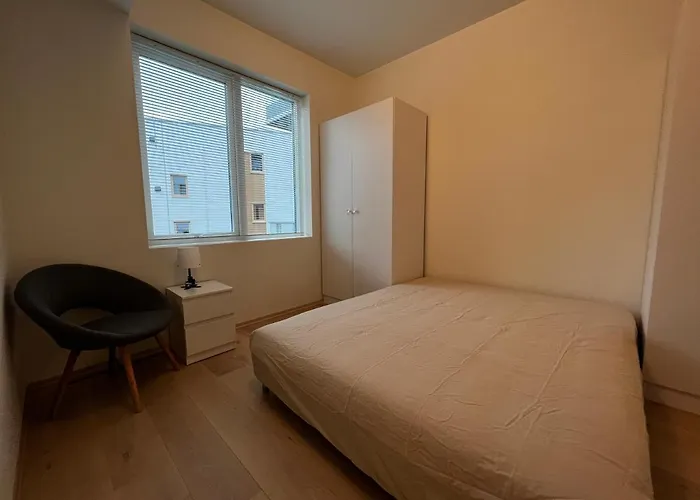 Kronstad Apartmán Bergen