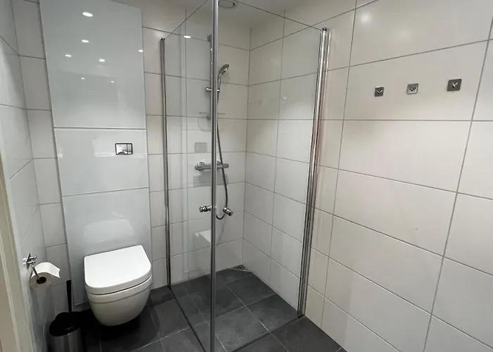 Kronstad Apartmán Bergen